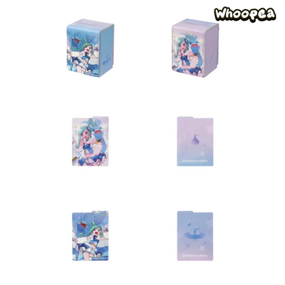 Pokémon Lisia's Shining Series Exclusive Gift Box