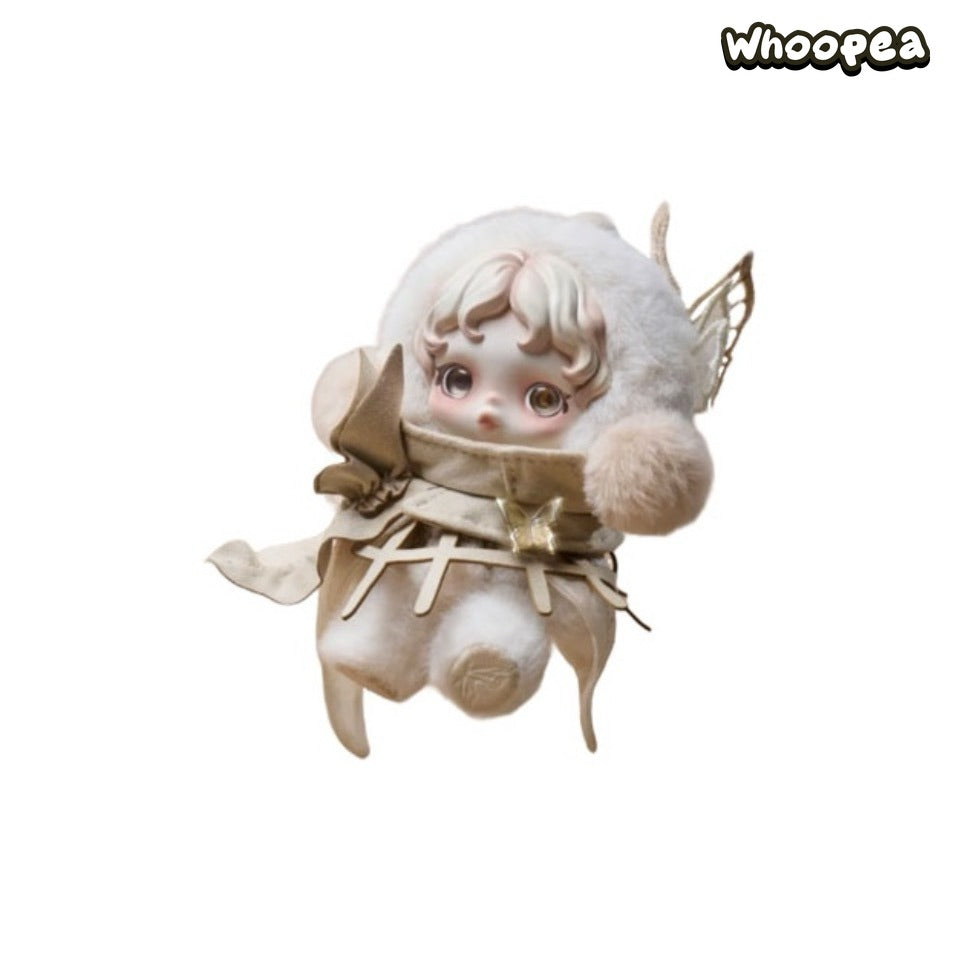 【うめ】SKULLPANDA Plush-6kHzぬいぐるみ Skullpanda Plush-6kHz - 6kHz 欧洲限定 – Art Toy Familia