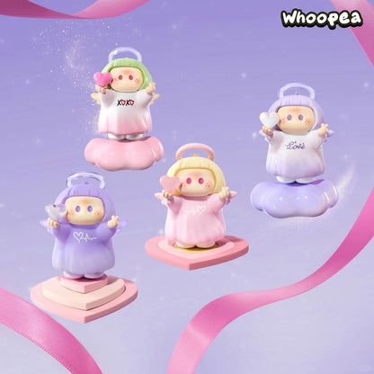 YOYO Ring Cupid Series Figure Blind Box