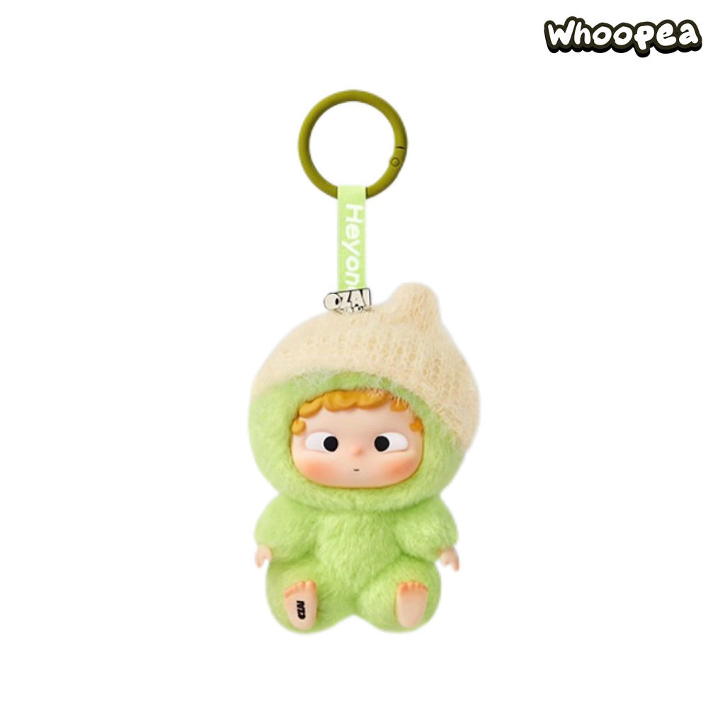 OZAI First Floating Bottle Series Mini Plush Blind Box