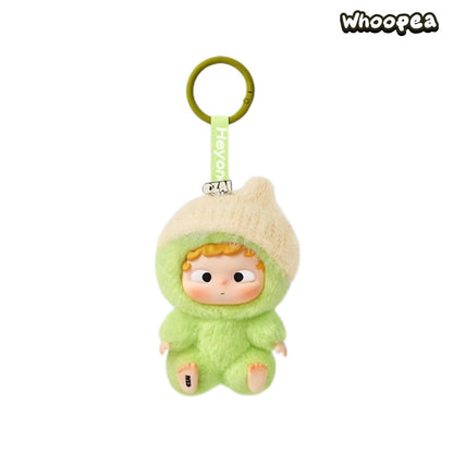 OZAI First Floating Bottle Series Mini Plush Blind Box