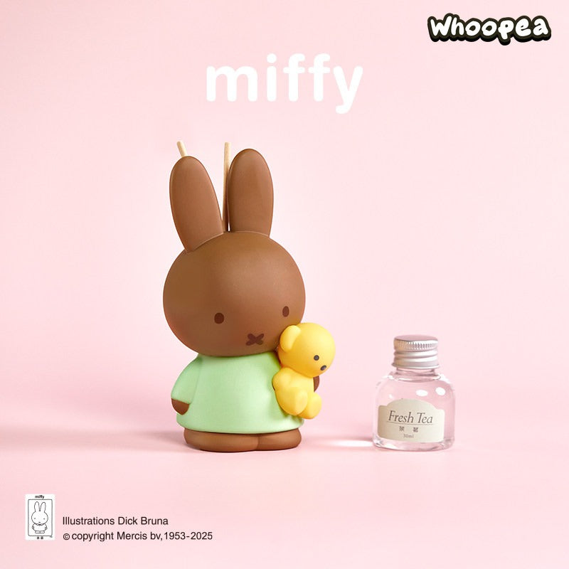 Miffy Fragrance Series Figure Blind Box
