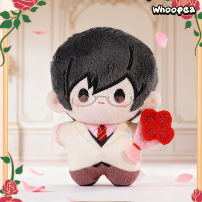 Ouran High School Host Club Scarlet And White Adorable Gift Series Plush Pendant Blind Box (PRE-ORDER)