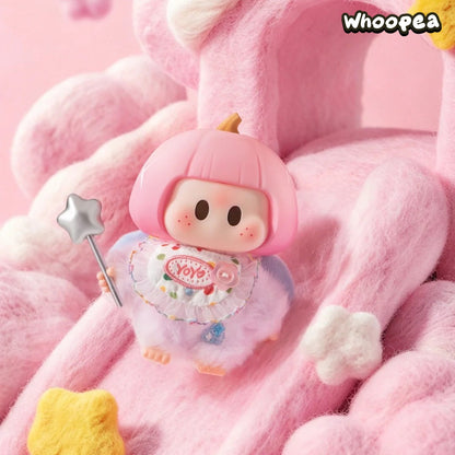 YOYO Angel Baby Series Vinyl Plush Pendant Blind Box (PRE-ORDER)