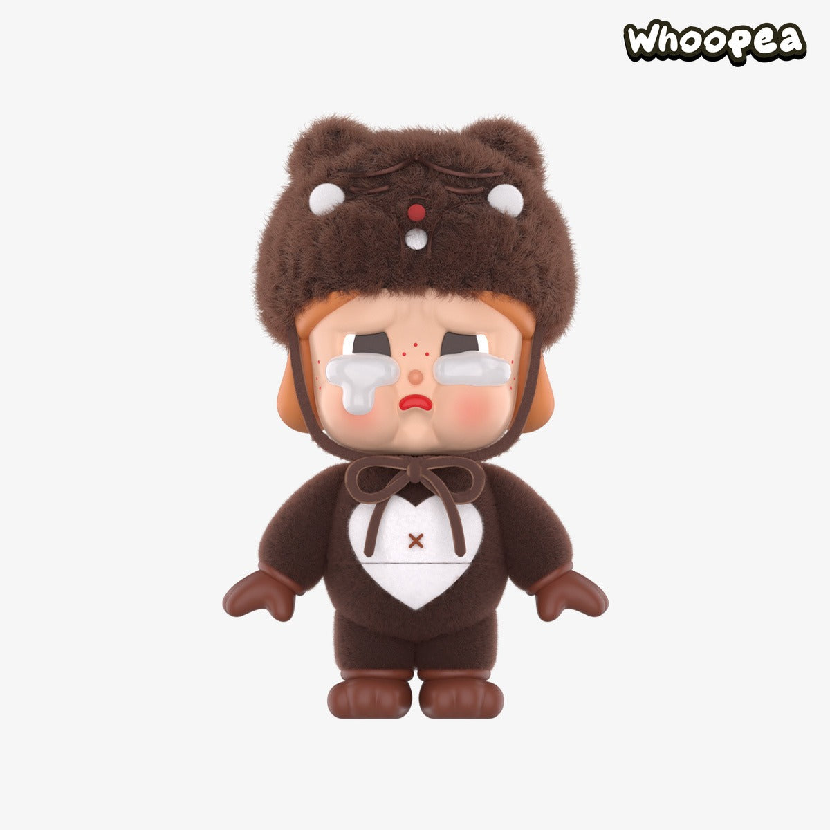 正規品CRYBABY BE MINE フィギュア CRYBABY BE MINE FIGURINE – WHOOPEA