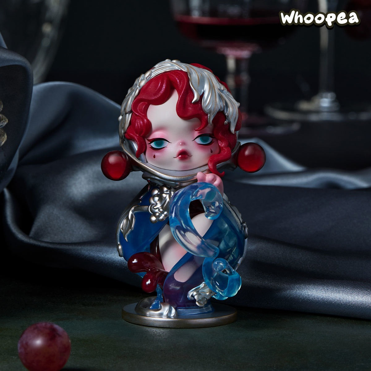 SKULLPANDA The Feast Begins Series Figures, Blind Box (PRE-ORDER)