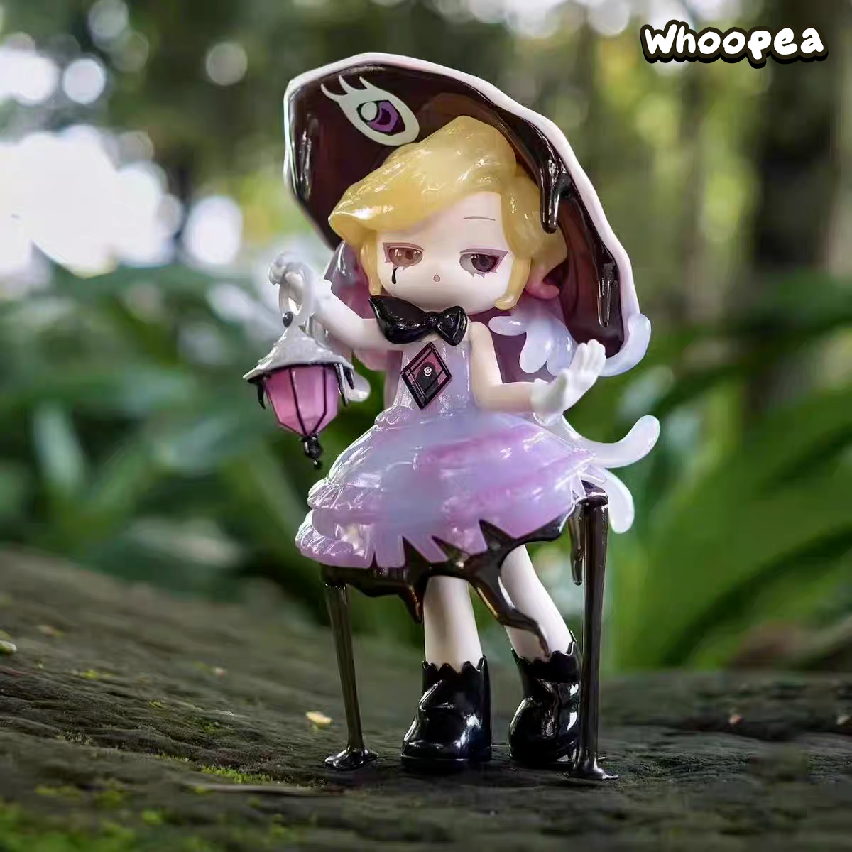 Memimo Strange Dreams Series Figures Blind Box