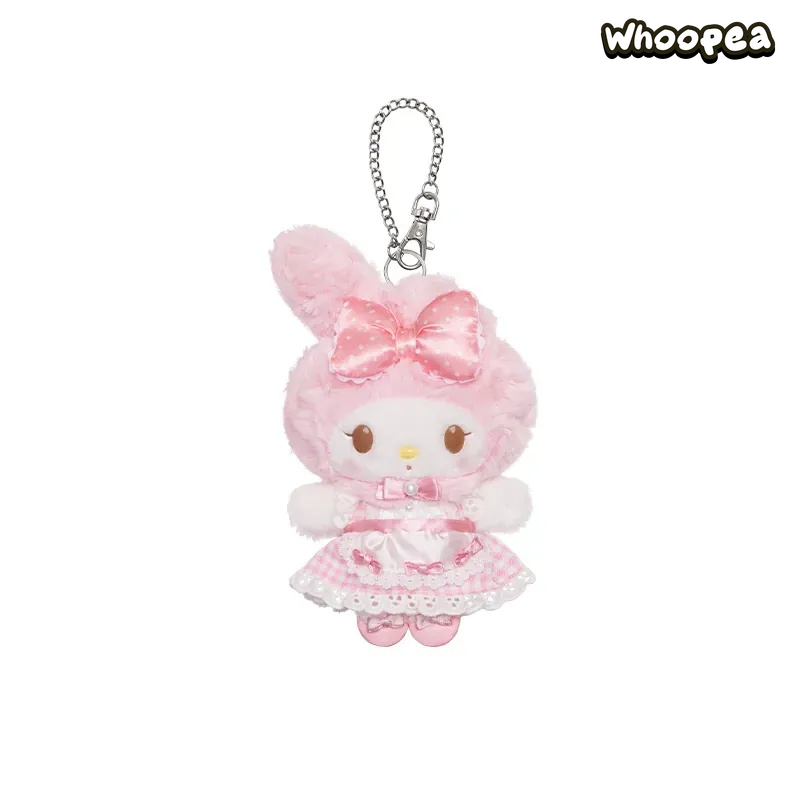 SANRI0 My Melody Dress Story Series Plush Doll
