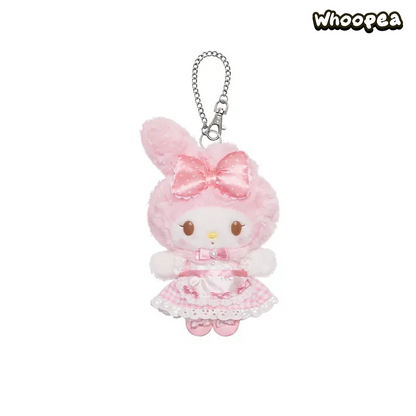 SANRI0 My Melody Dress Story Series Plush Doll