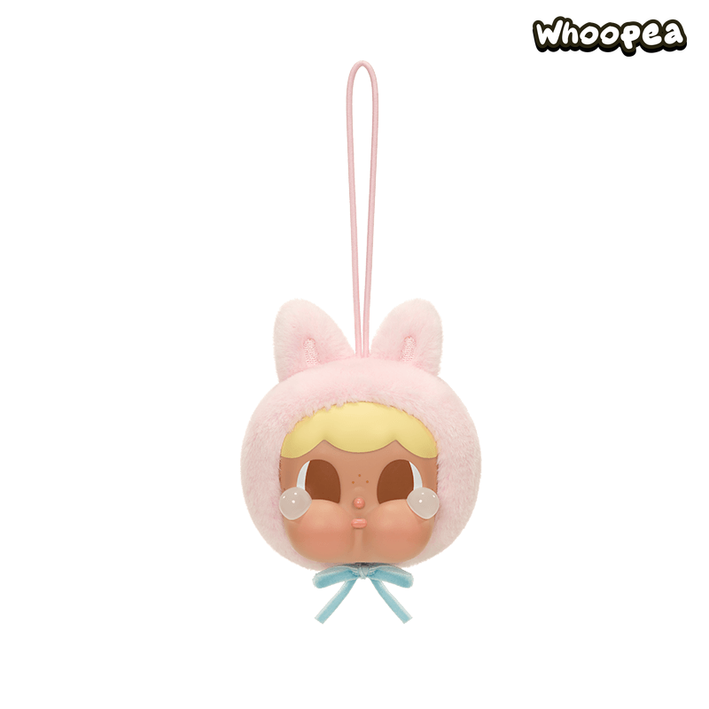 CRYBABY Crying Blob - Crybunny &amp; CryTeddy 