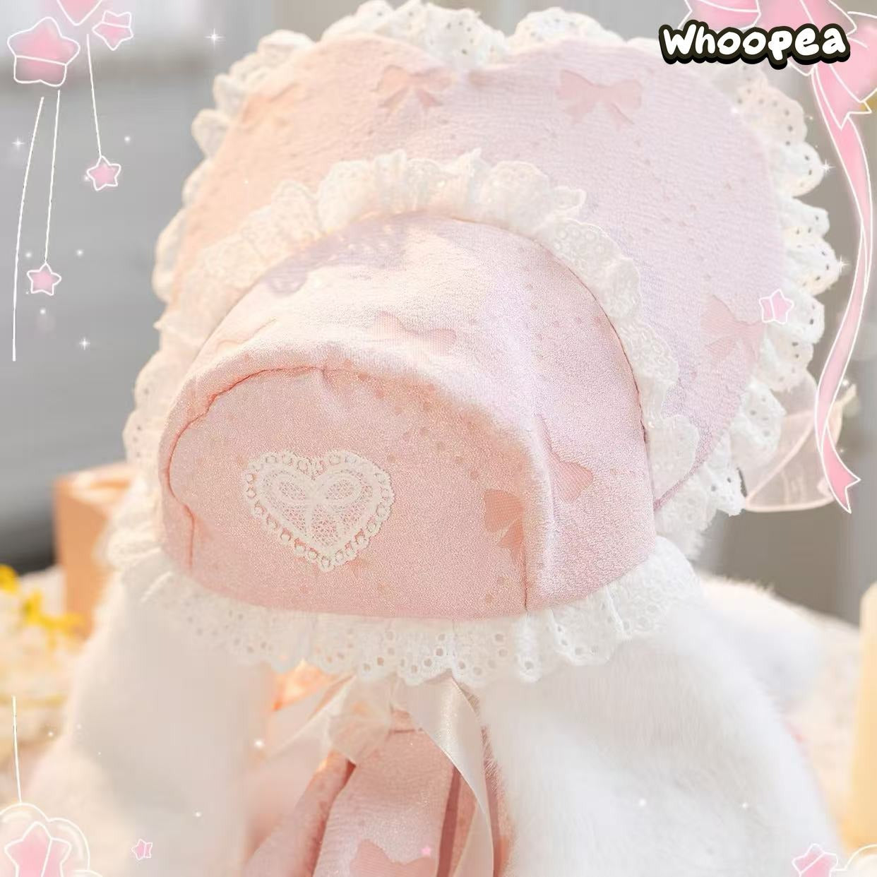 Nommi 400% 2nd Anniversary Birthday Plush, Exclusive Version