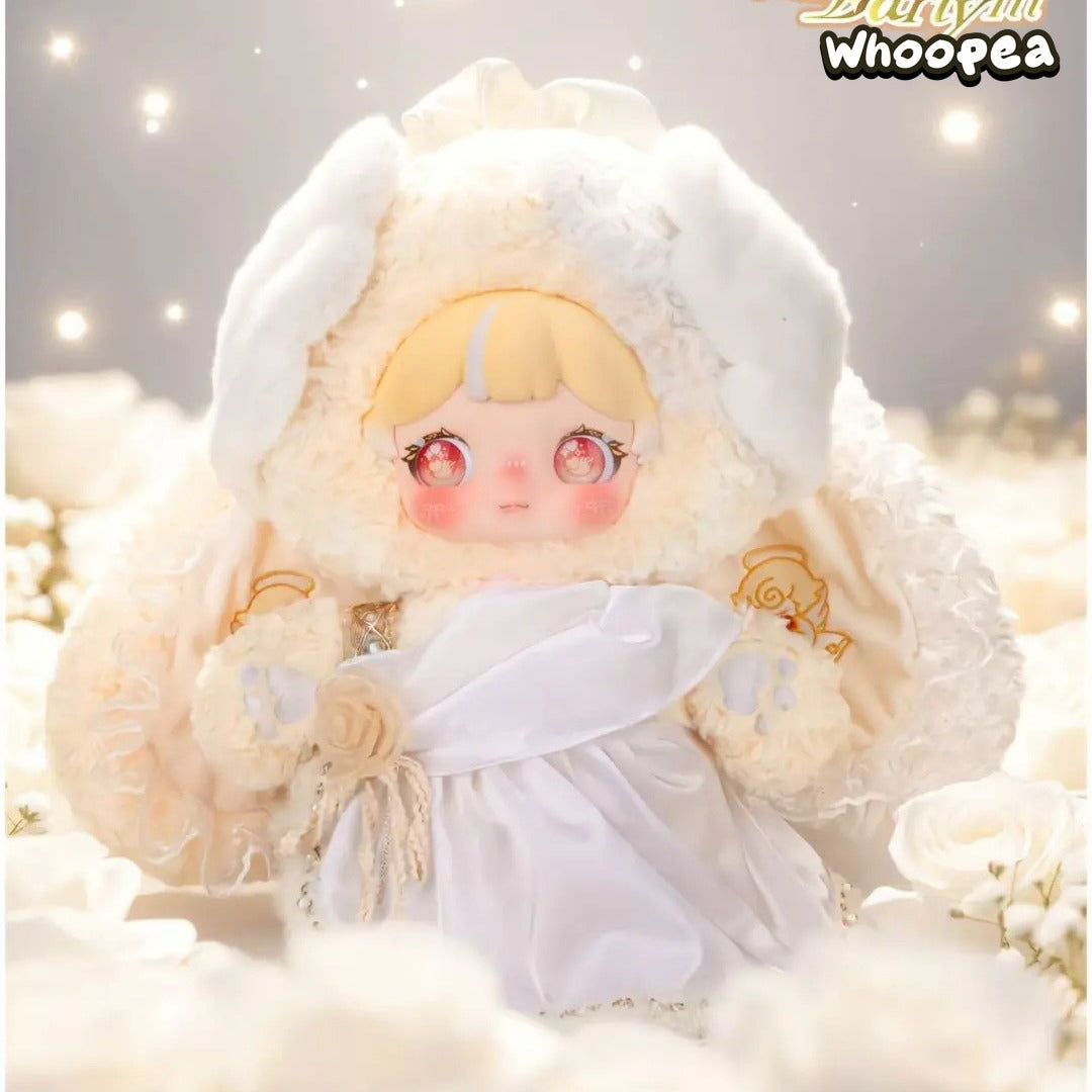 Darlym Poem Of Love Series Plush Doll Valentine's Day Limited