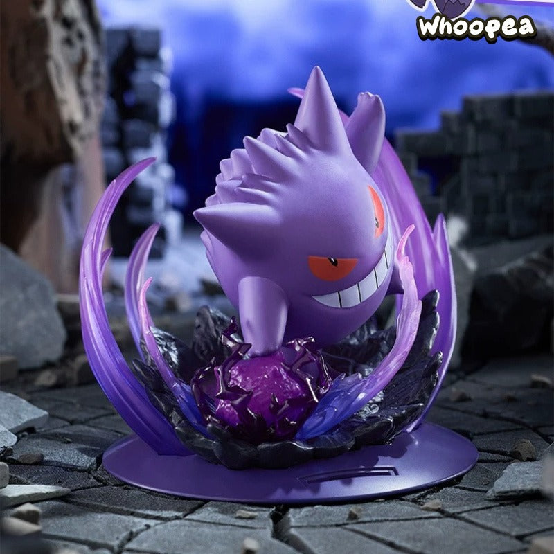 Pokemon Extreme Showdown Series Figures (PRE-ORDER)