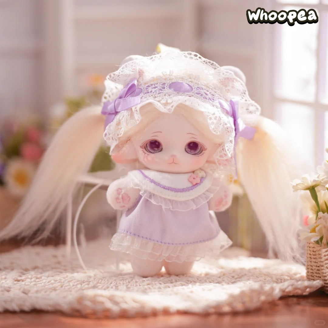 MiMiA Kindergarten Series Plush Blind Box – WHOOPEA