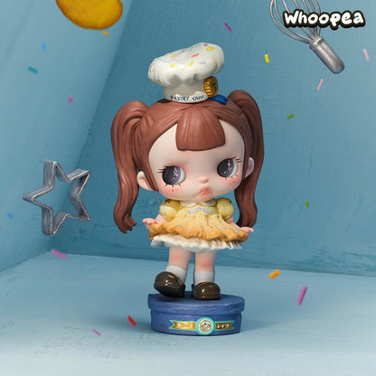 POP MART TinyTiny Act I: Sugar Therapy Room Figures Series Blind Box (PRE-ORDER)