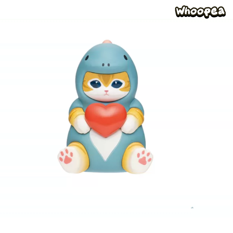 mofusand Kaiju Nyan Series Figure Blind Box