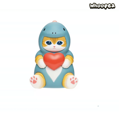 mofusand Kaiju Nyan Series Figure Blind Box