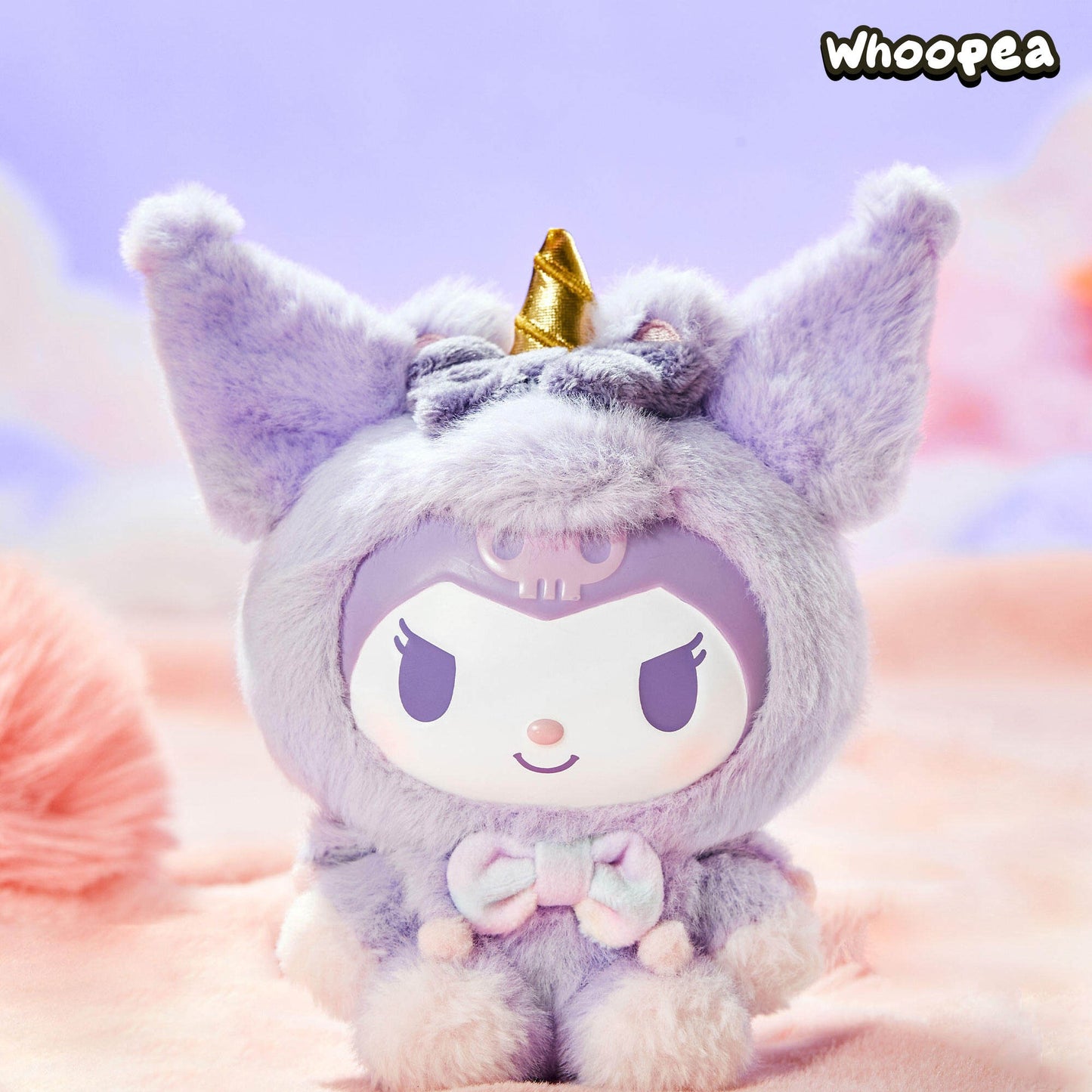 SANRI0 Dreamy Unicorn Plush Blind Box