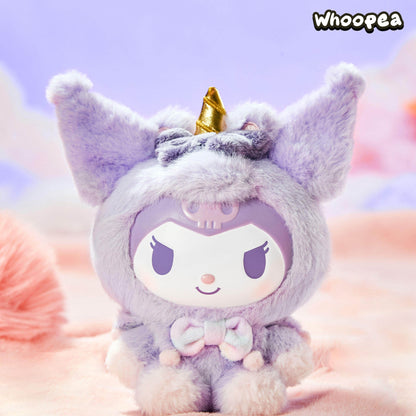 SANRI0 Dreamy Unicorn Plush Blind Box