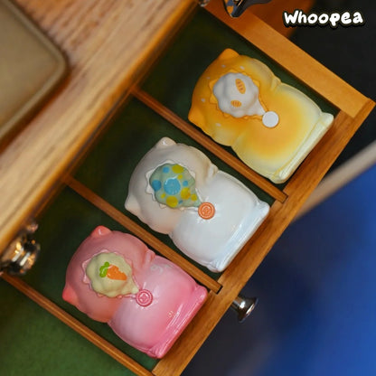 PINY Sleepover Series Mini Figures Blind Box