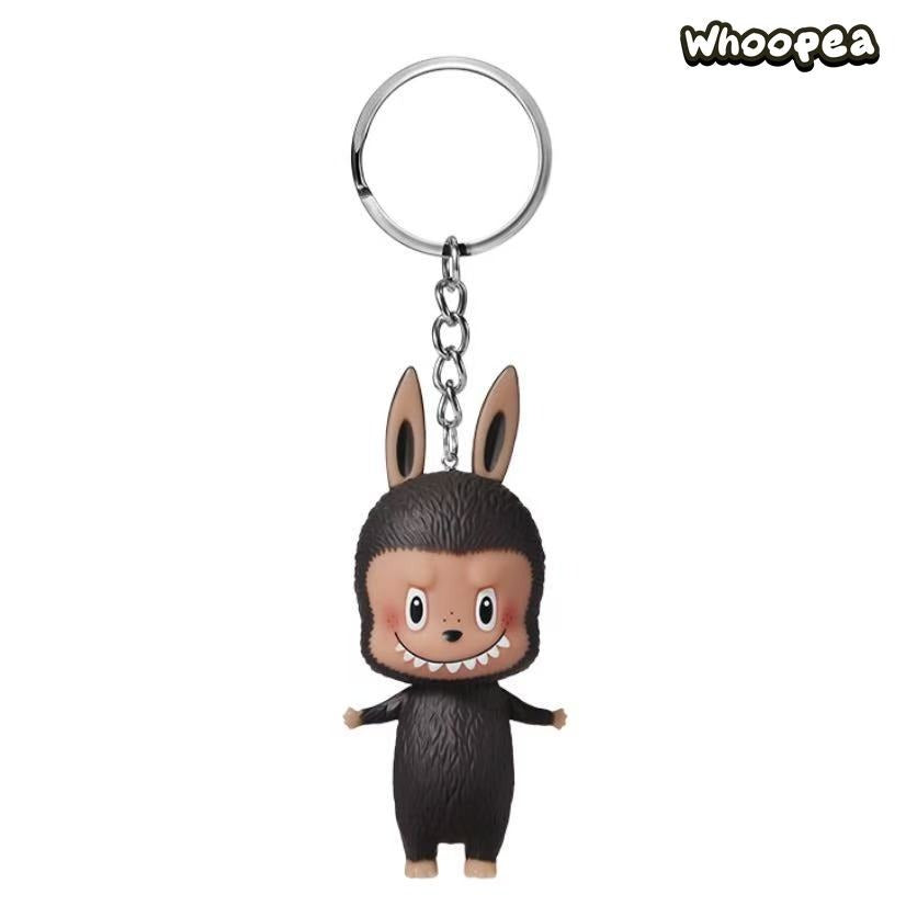 POP MART LABUBU 10th ANNIVERSARY GIFT SET, EXCLUSIVE EDITION