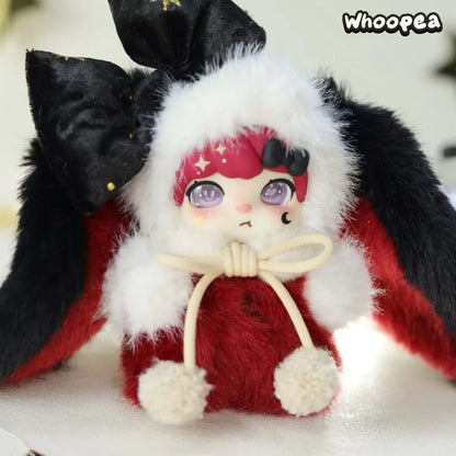 LOKIKI Stardust on Paper Series Plush Blind Box