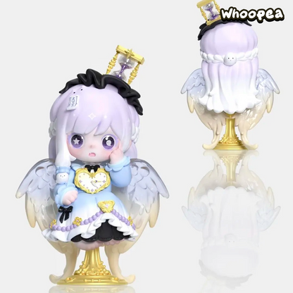 KEENO The City of Angels Series Figure Blind Box