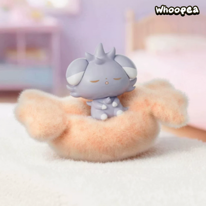 Pokémon Cozy Dream Series Figure Blind Box
