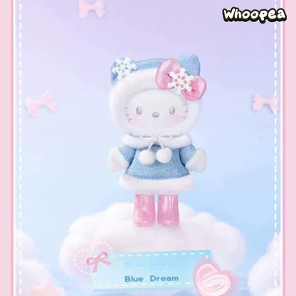 SANRI0 HK Heartbeat Photoshoot Series Plush Blind Box (PRE-ORDER)