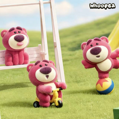 DSN Lotso MINIME 2 Series Mini Bean Blind Bag (PRE-ORDER）