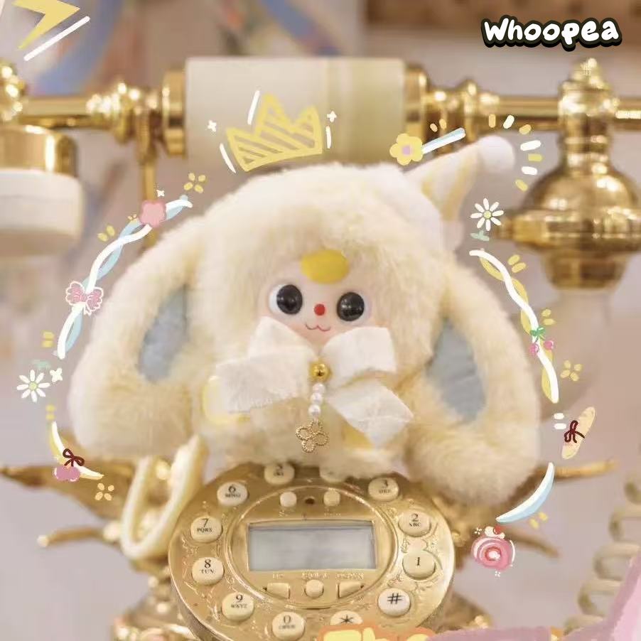 MOKOKO Fall Into Sweaters Series Pendant Blind Box – WHOOPEA