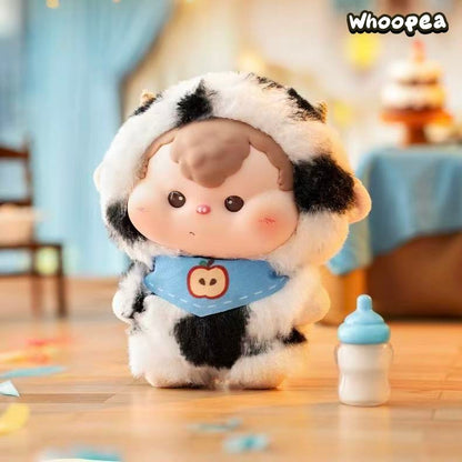 AWHY'S Costume Party Series Plush Blind Box