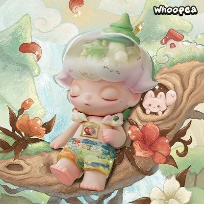 POP MART MEGA JUST DIMOO 400% 700% Dream Wilderness Limited Collectible Figure