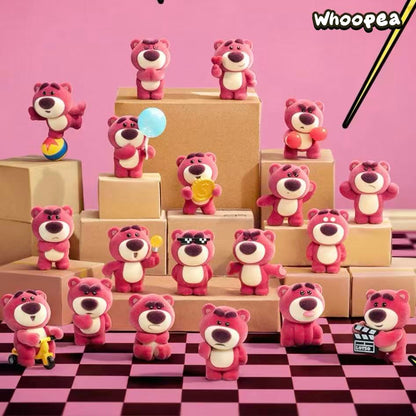 DSN Lotso MINIME 2 Series Mini Bean Blind Bag (PRE-ORDER）
