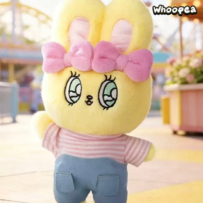 Esther Bunny Fashion In Motion Series Plush Blind Box