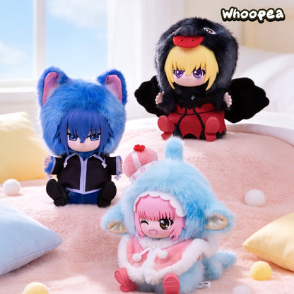 Shugo Chara! Sweet Pet Party Series Plush Doll Blind Box (PRE-ORDER）