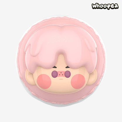 POP BEAN Macaron Dessert Series Box Set