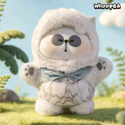 MR.PA Dinosaur Paradise Series Plush Doll Blind Box