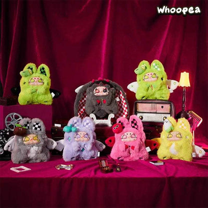 Soft Candy Messenger Plush Series Blind Box