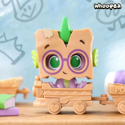 My Little Pony Box Play Series MINI Figure Blind Box