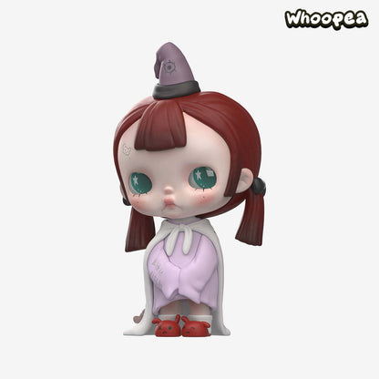 TINYTINY-PROLOGUE SERIES FIGURES, Blind Box
