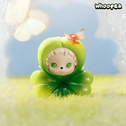 POP MART INOSOUL Rainy Day Reverie Series Figure Blind Box (PRE-ORDER）