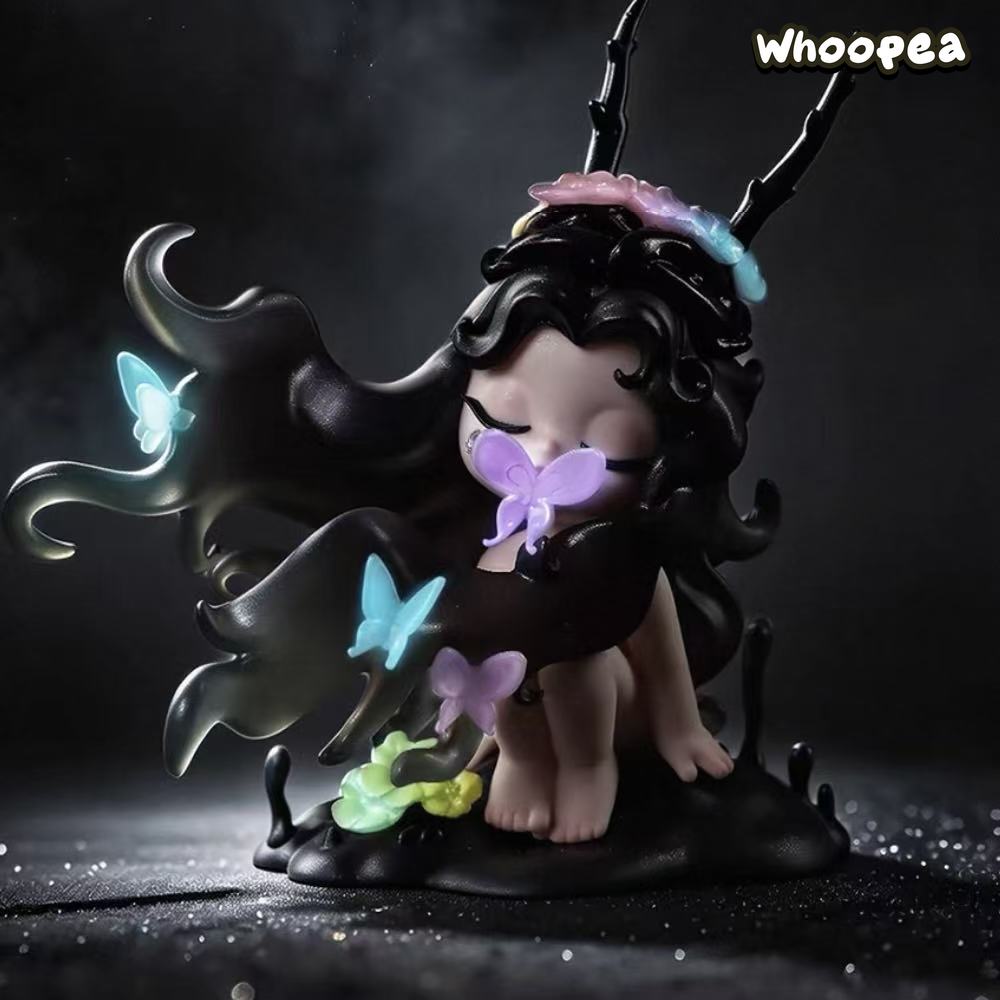 Sleep Fable Series Figure Blind Box (PRE-ORDER)