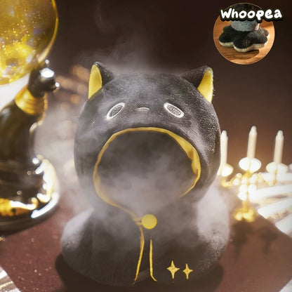 Lord of the Mysteries Meow Lord Series Plush Pendant Blind Box