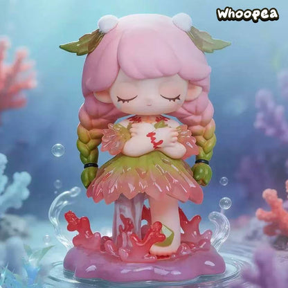 Tarena Deep Sea Whisper Series Figure Blind Box
