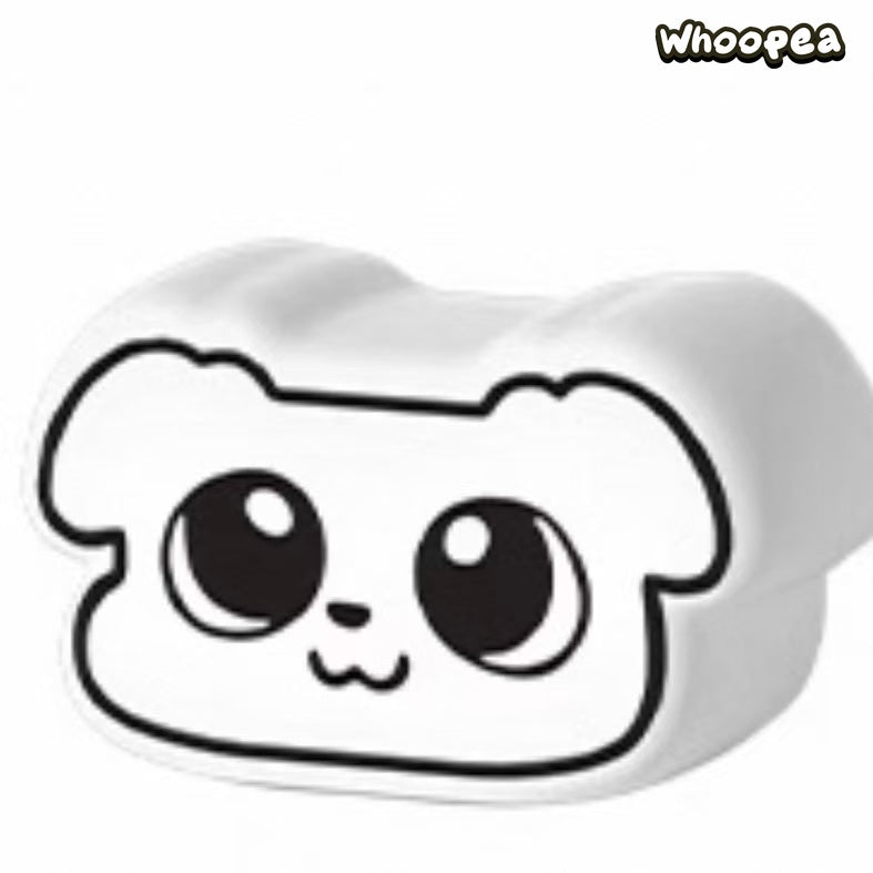 ZOGGY So Cute Dog Series Mini Beans Blind Box