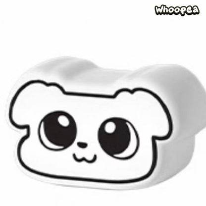 ZOGGY So Cute Dog Series Mini Beans Blind Box