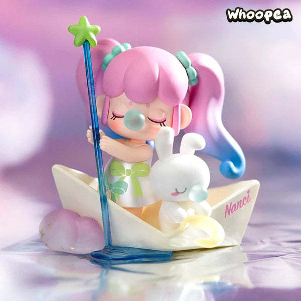 Nanci's Dream Series Blind Box – WHOOPEA Nanci's Dream Series Blind Box – WHOOPEA