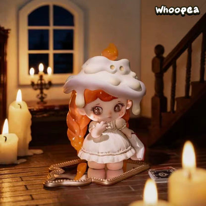 TARTI Ghost In Hotel Series Figure Blind Box