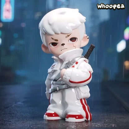 Rayan Otherworld Series Figure Blind Box